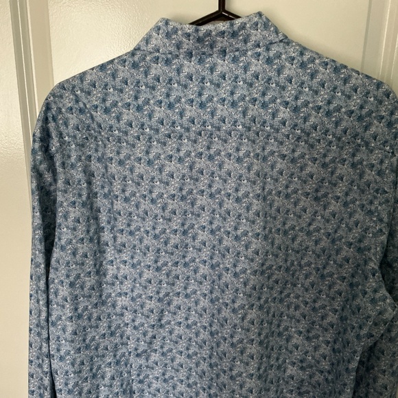 Eton Contemporary Shirt - Picture 2 of 4